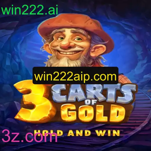 Explorando o Mundo de 3cartsOfGold: O Novo Fenômeno em Jogos