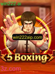 Descubra o Mundo de 5Boxing: Estratégia e Diversão Incomparável