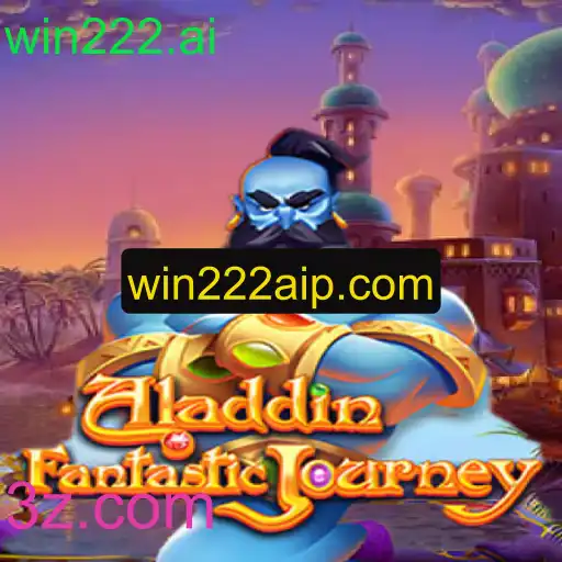 Descubra a Magia de Aladdin no Mundo de Jogos Online