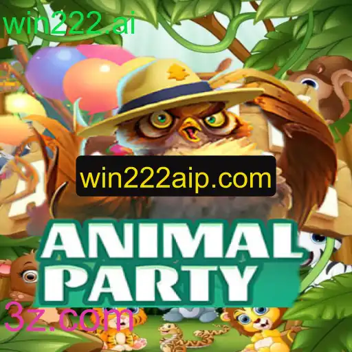 AnimalParty: Uma Jornada Animada no Mundo dos Jogos de Estratégia