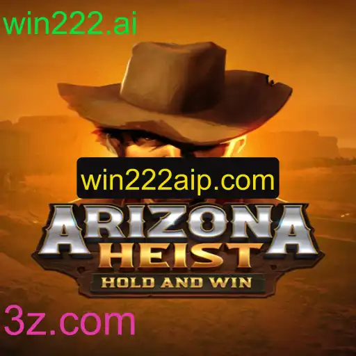 Descubra o Mundo de ArizonaHeist: Um Jogo de Estratégia e Aventura
