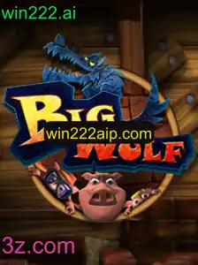 BigWolf: Descobrindo o Novo Fenômeno dos Jogos com win222.ai