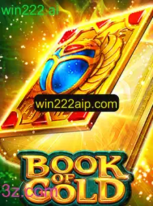 Explorando o Excitante Mundo de BookofGold e o Universo de win222.ai