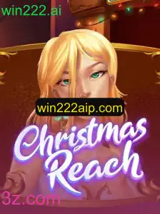 Explorando o Universo Festivo de ChristmasReach com win222.ai
