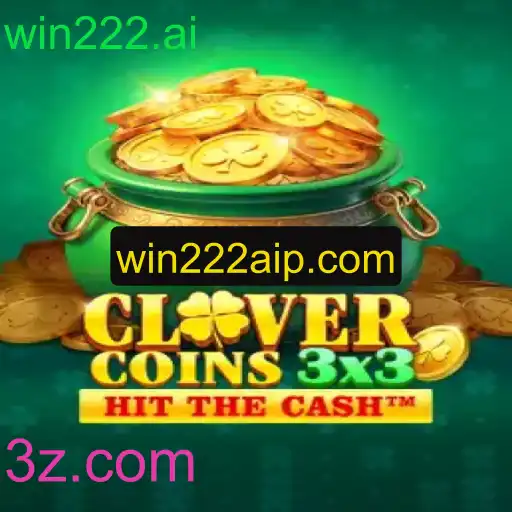 Clovercoin3x3: Descubra o Mundo Empolgante e Estratégico do Novo Jogo