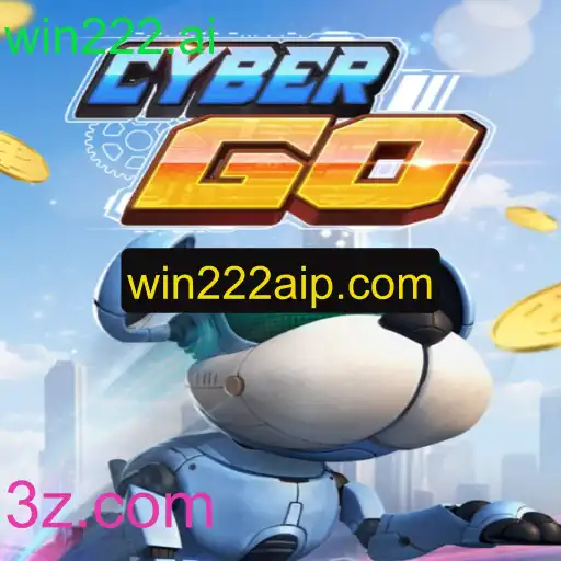 CyberGO: Explorando as Novas Fronteiras do Jogo com win222.ai