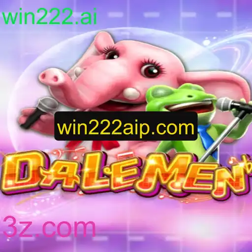 Explorando o Jogo Emocionante de DALEMEN e a Inovação de Win222.ai