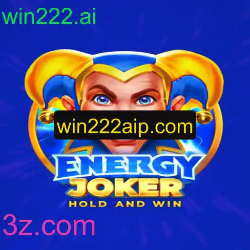 Explorando o Universo do Jogo EnergyJoker e a Plataforma win222.ai