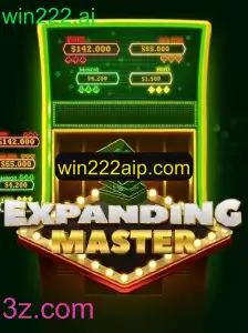 Descubra o Mundo Fascinante de ExpandingMaster: Um Jogo de Estratégia e Criatividade