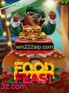 Explorando o Fascinante Jogo FoodFeast: Estratégias e Regras