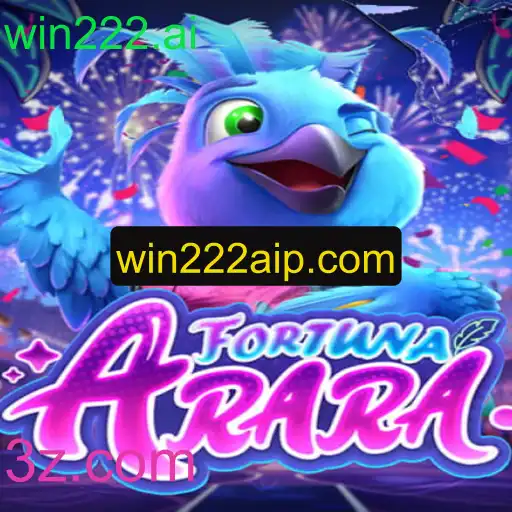FortunaArara: Explorando as Aves da Sorte no Mundo dos Jogos