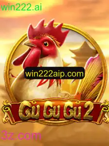 GuGuGu2: Explorando o Novo Fenômeno dos Jogos com win222.ai