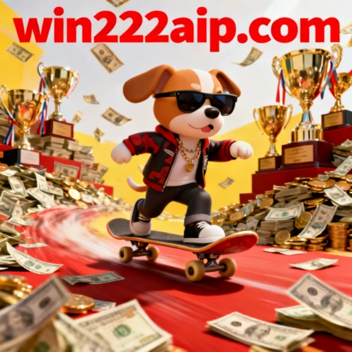 win222.ai Logo