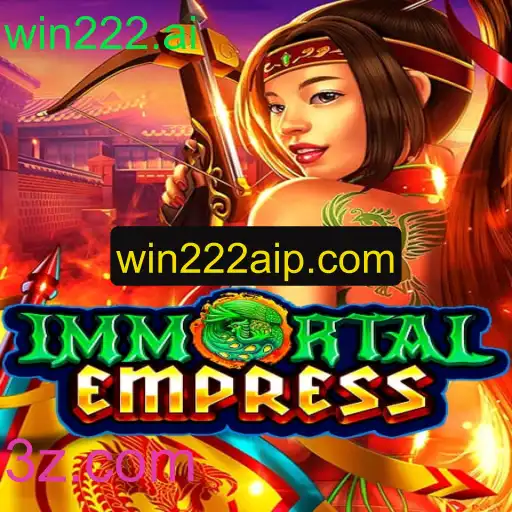 Descubra o Universo Cativante de ImmortalEmpress: Estratégia e Maestria