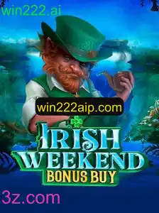 IrishWeekendBonusBuy: Explorando o Novo Fenômeno do Entretenimento Online