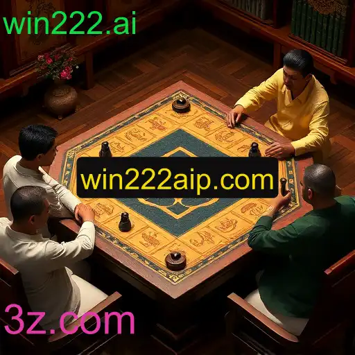 Jogos de mesa