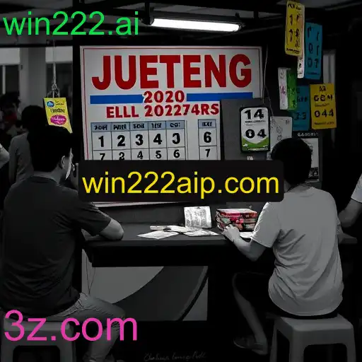Jueteng