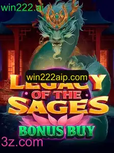 LegacyoftheSagesBonusBuy: Uma Experiência de Jogo Imersiva
