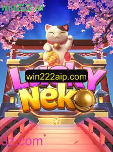 Descubra a Emoção do Jogo LuckyNeko e o Potencial de Ganhos com Win222.ai