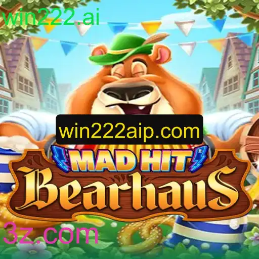 Descubra MadHitBearhaus: A Nova Sensação do Mundo dos Jogos