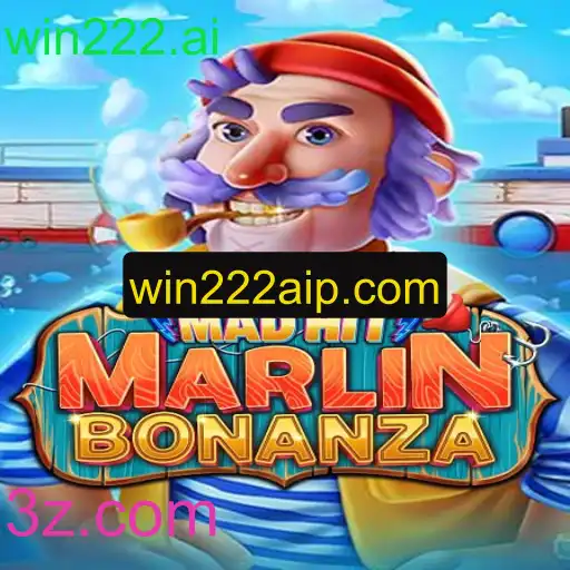 MadHitMarlinBonanza: Um Mergulho na Aventura dos Caçadores Subaquáticos
