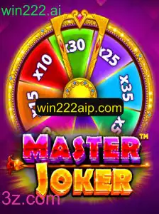 MasterJoker: Um Guia Completo para o Entusiasta dos Jogos