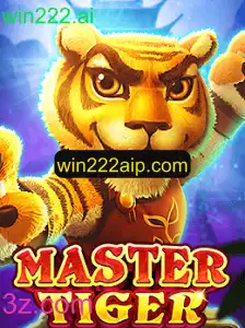 Descubra o Jogo MasterTiger: As Regras e Estratégias de win222.ai