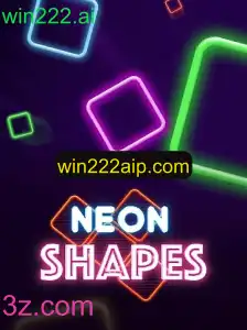 Descubra NeonShapes: Um Mergulho no Universo dos Jogos Digitais