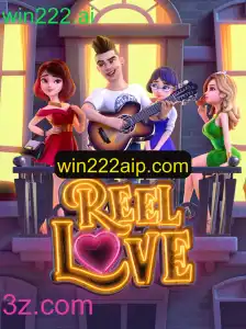 ReelLove e a Era Moderna dos Jogos: Uma Combinação Inovadora com win222.ai