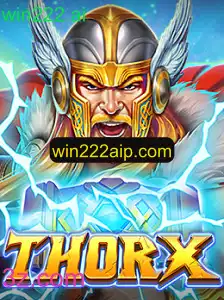Explorando ThorX: Uma Nova Dimensão em Jogos de Estrategia com win222.ai