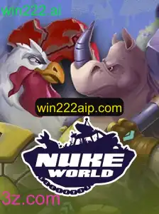 Explorando o Universo de NukeWorld: Um Guia Completo para Iniciantes