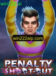 Explorando o Jogo PenaltyShootOut: Uma Jornada de Habilidades e Estratégia