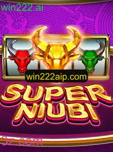 Explorando SuperNiubi: Inovador Jogo Online Incorporando win222.ai