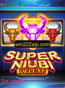 Explorando o Mundo Inovador de SuperNiubiDeluxe