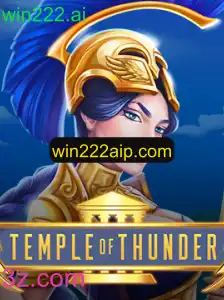 TempleofThunder: A Nova Sensação dos Jogos de Estratégia