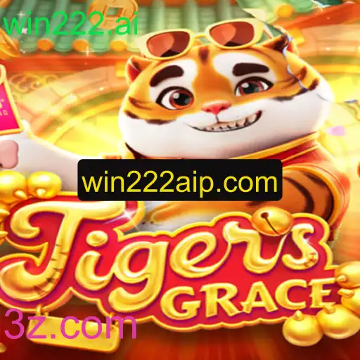 Descubra a Realeza dos Jogos com TigersGrace e a Revolução de win222.ai