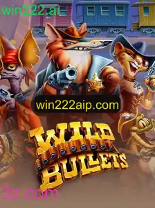 Descubra o Fascinante Mundo de WildBullets e o Impacto Atual das Plataformas Digitais
