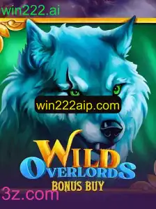 Explorando WildOverlordsBonusBuy: O Novo Fenômeno dos Jogos de Cassino Online